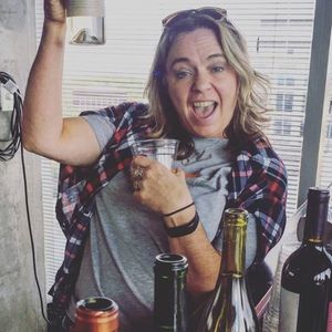 Meet your Posher, Rhonda